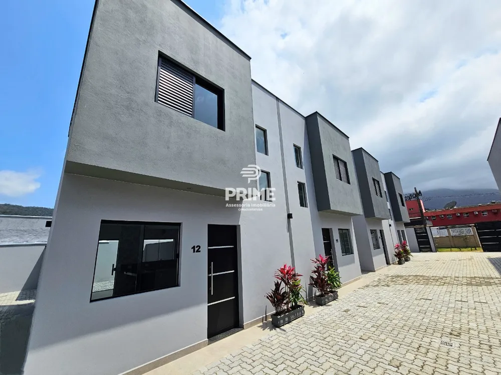 Sobrado, 2 quartos, 75 m² - Foto 3