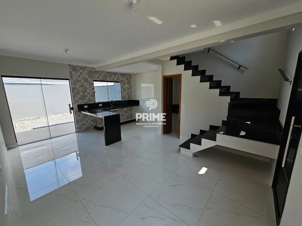 Sobrado, 2 quartos, 75 m² - Foto 4