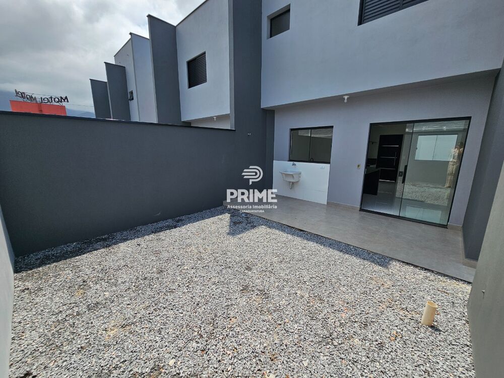 Sobrado à venda com 2 quartos, 75m² - Foto 12