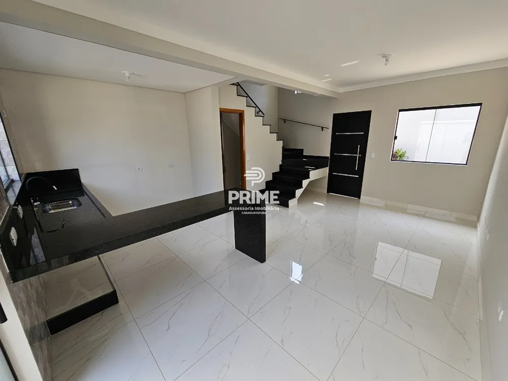 Sobrado, 2 quartos, 75 m² - Foto 5