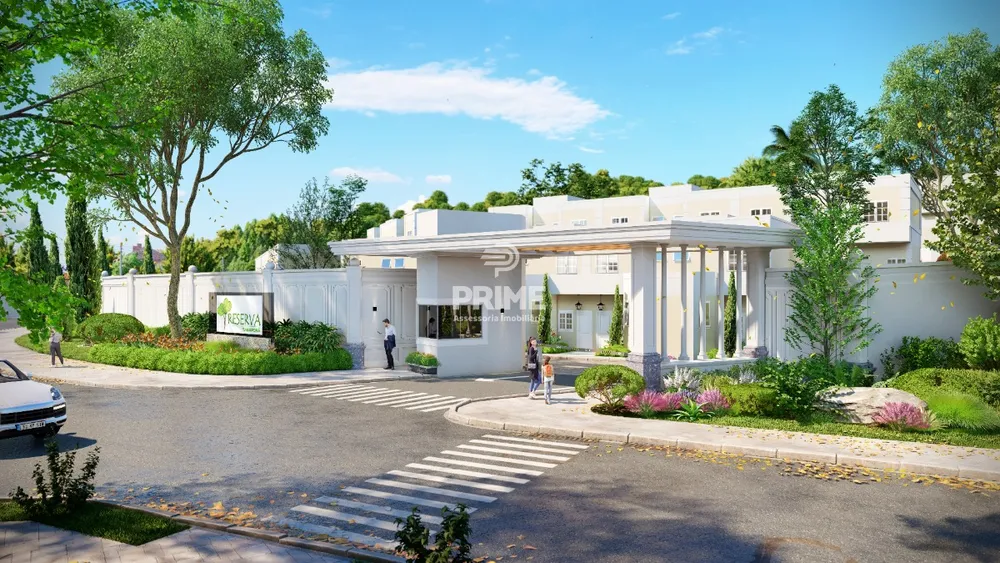 Sobrado, 2 quartos, 61 m² - Foto 3
