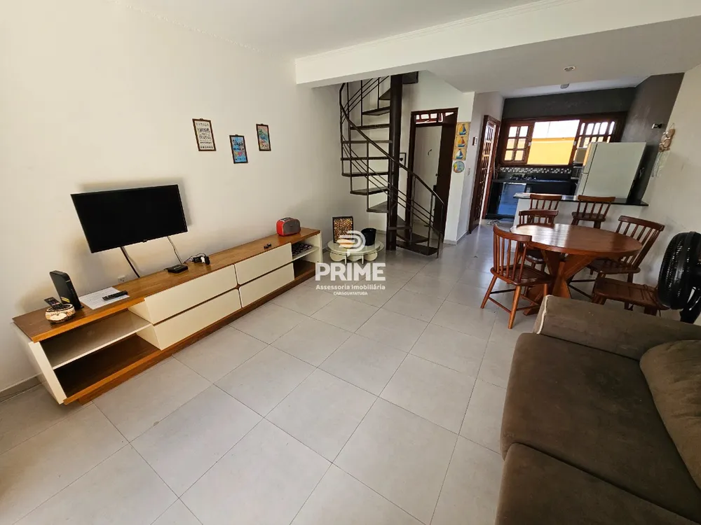 Sobrado, 2 quartos, 82 m² - Foto 5