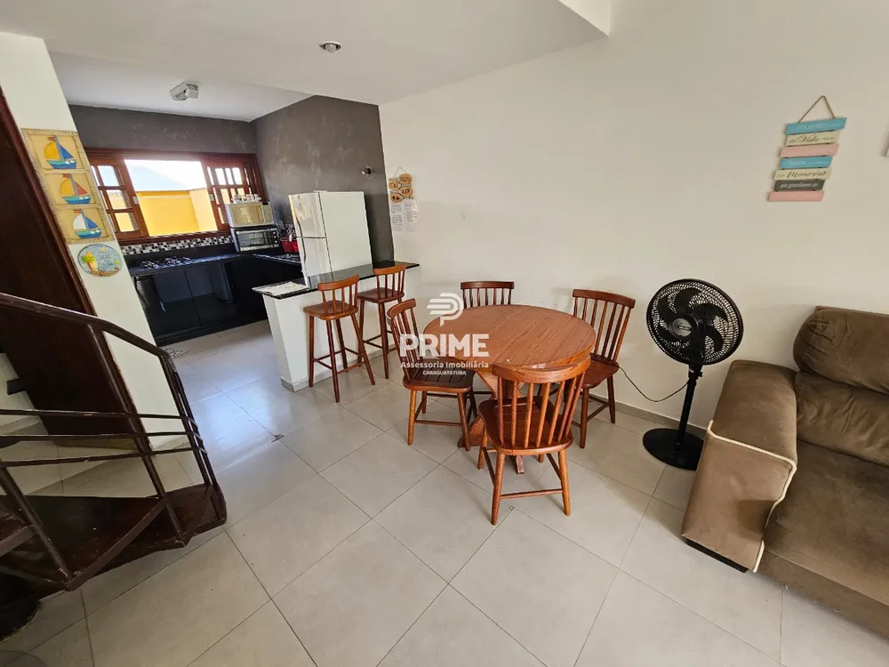 Sobrado, 2 quartos, 82 m² - Foto 4