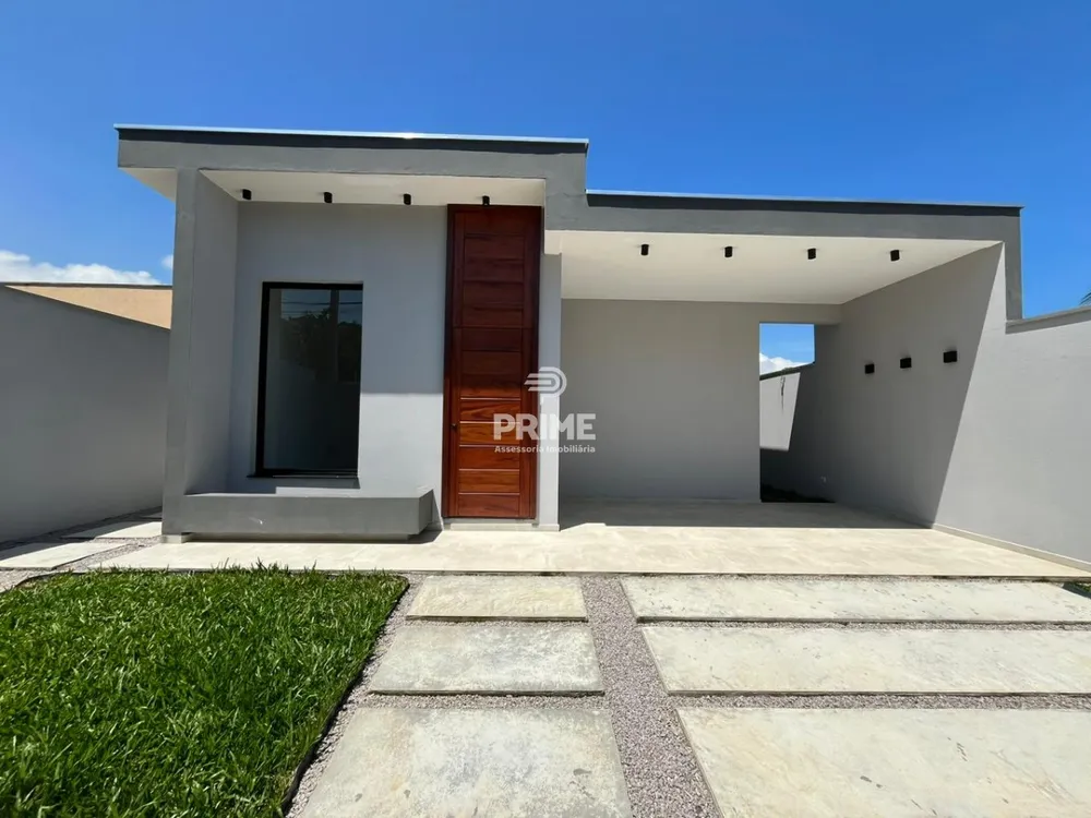 Casa, 2 quartos, 128 m² - Foto 1