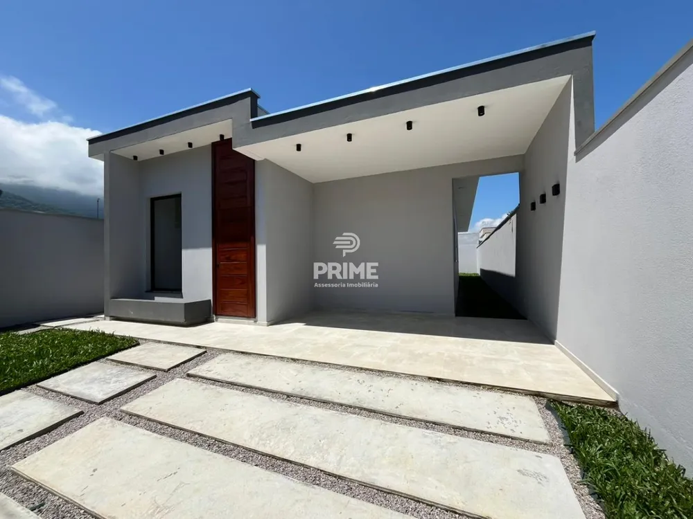 Casa, 2 quartos, 128 m² - Foto 2