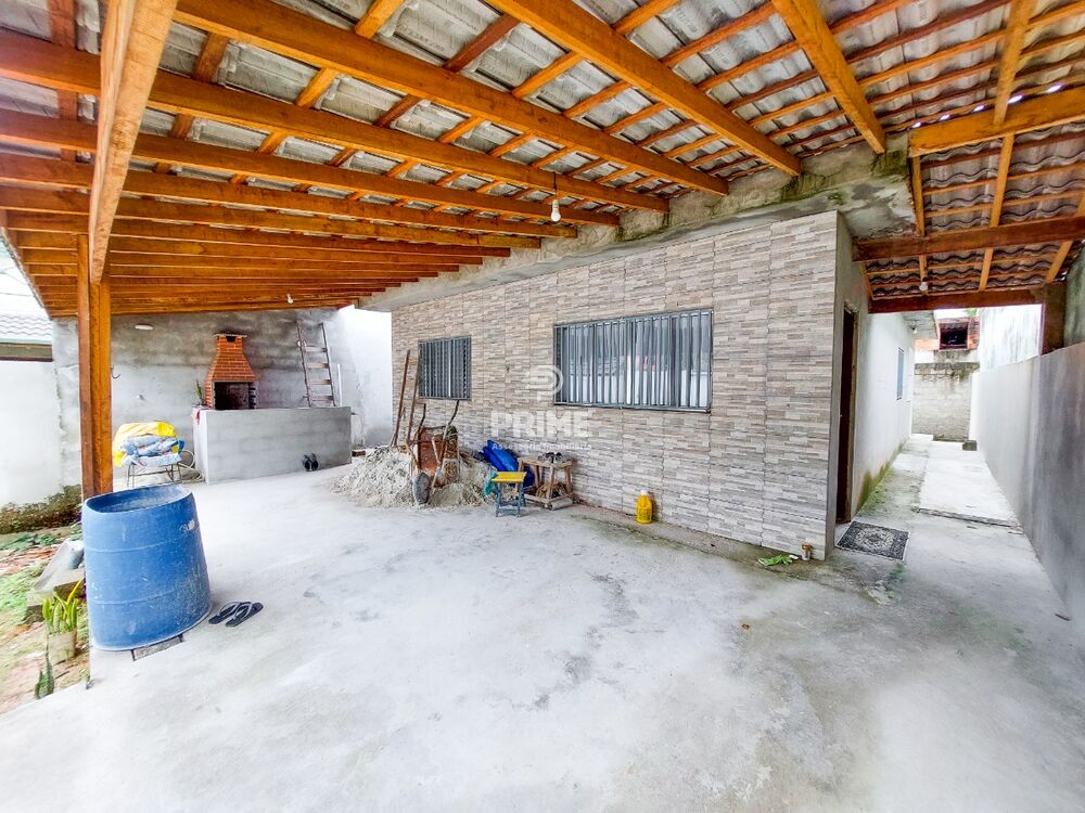 Casa, 3 quartos, 125 m² - Foto 2