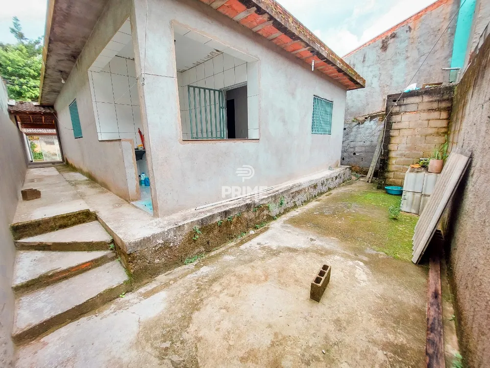 Casa, 3 quartos, 125 m² - Foto 6