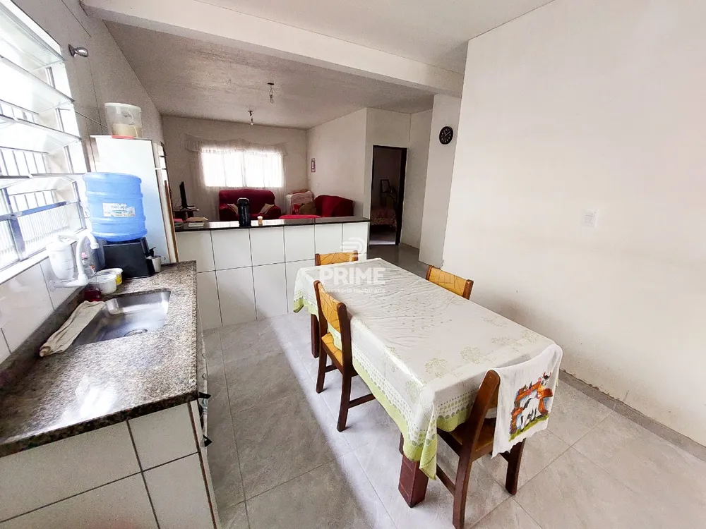 Casa, 3 quartos, 125 m² - Foto 9