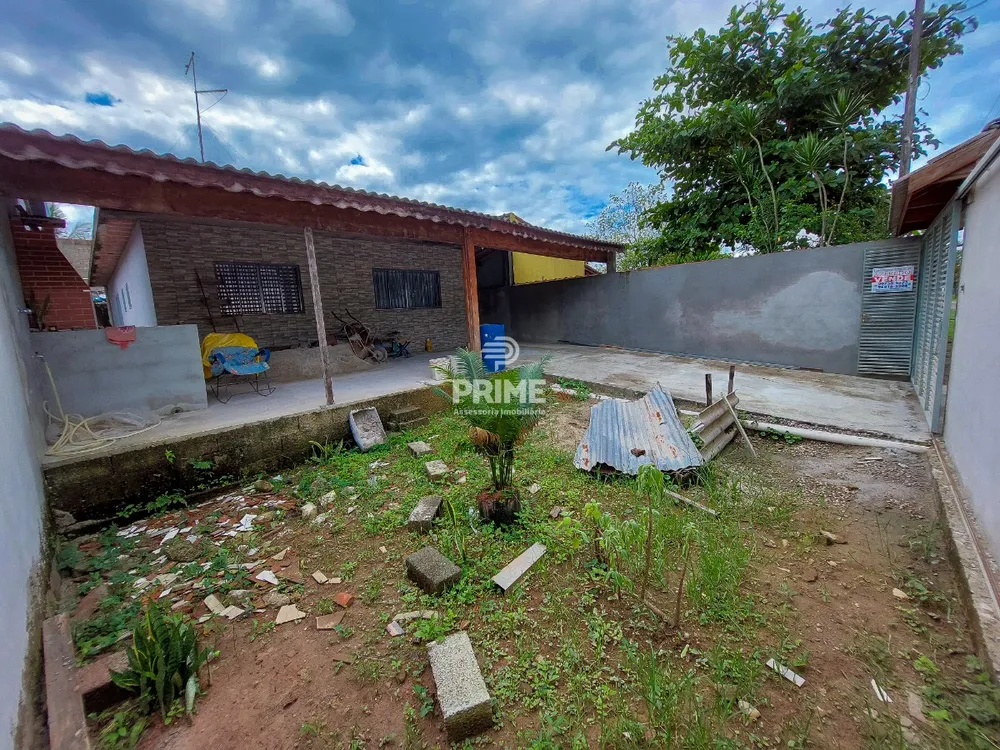 Casa, 3 quartos, 125 m² - Foto 2