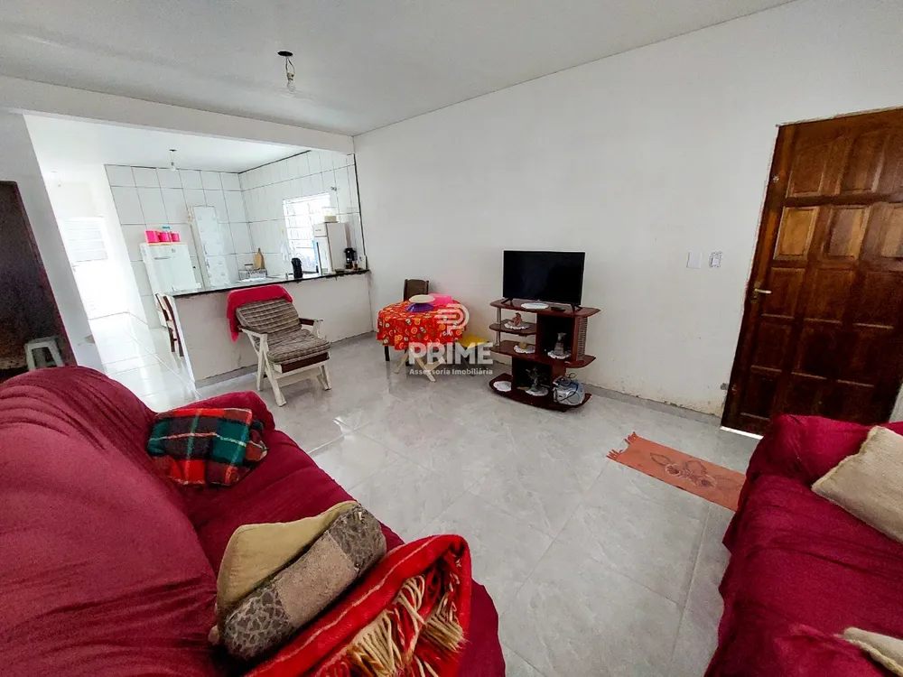 Casa, 3 quartos, 125 m² - Foto 13
