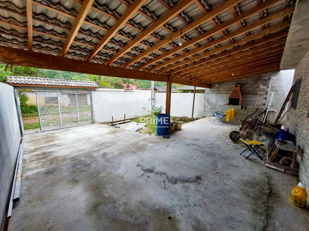 Casa, 3 quartos, 125 m² - Foto 3