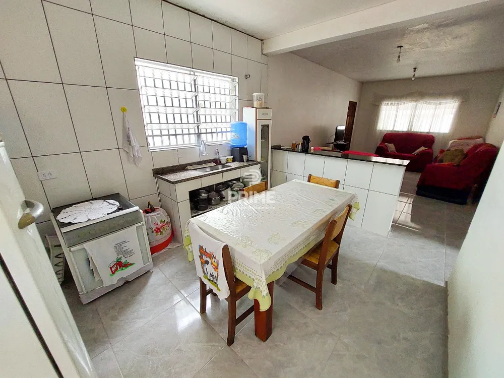 Casa, 3 quartos, 125 m² - Foto 8