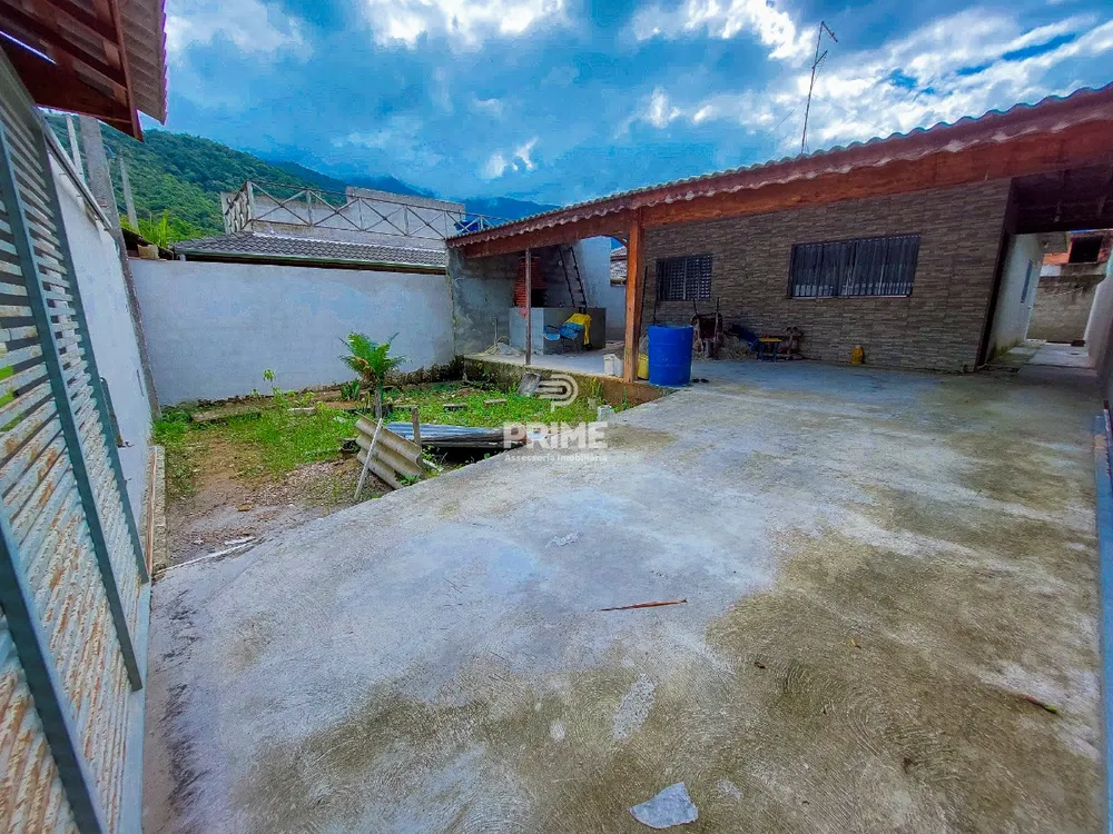 Casa, 3 quartos, 125 m² - Foto 1