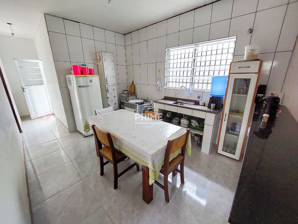Casa, 3 quartos, 125 m² - Foto 1