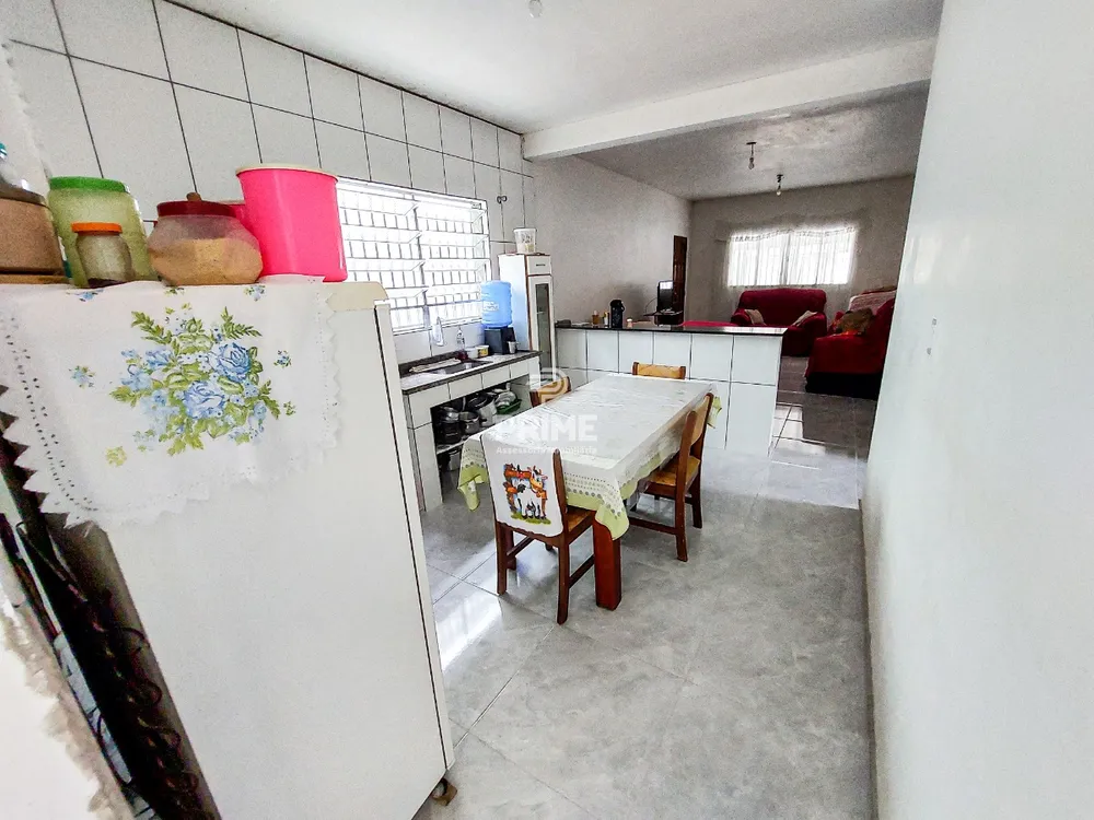Casa, 3 quartos, 125 m² - Foto 7