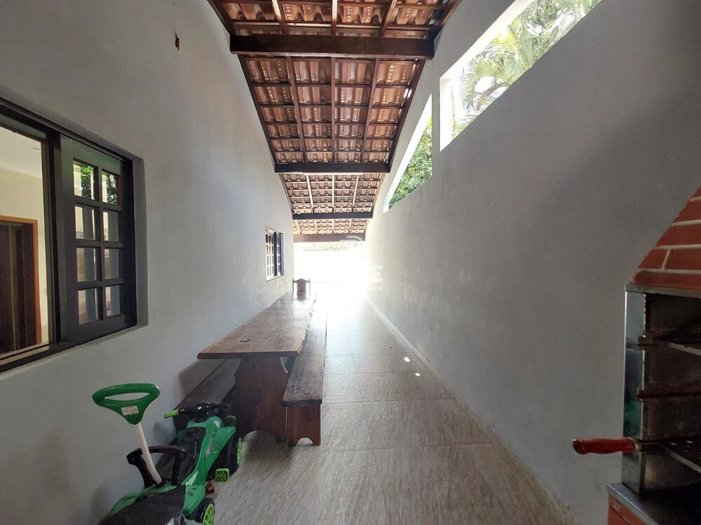 Casa, 3 quartos, 168 m² - Foto 14