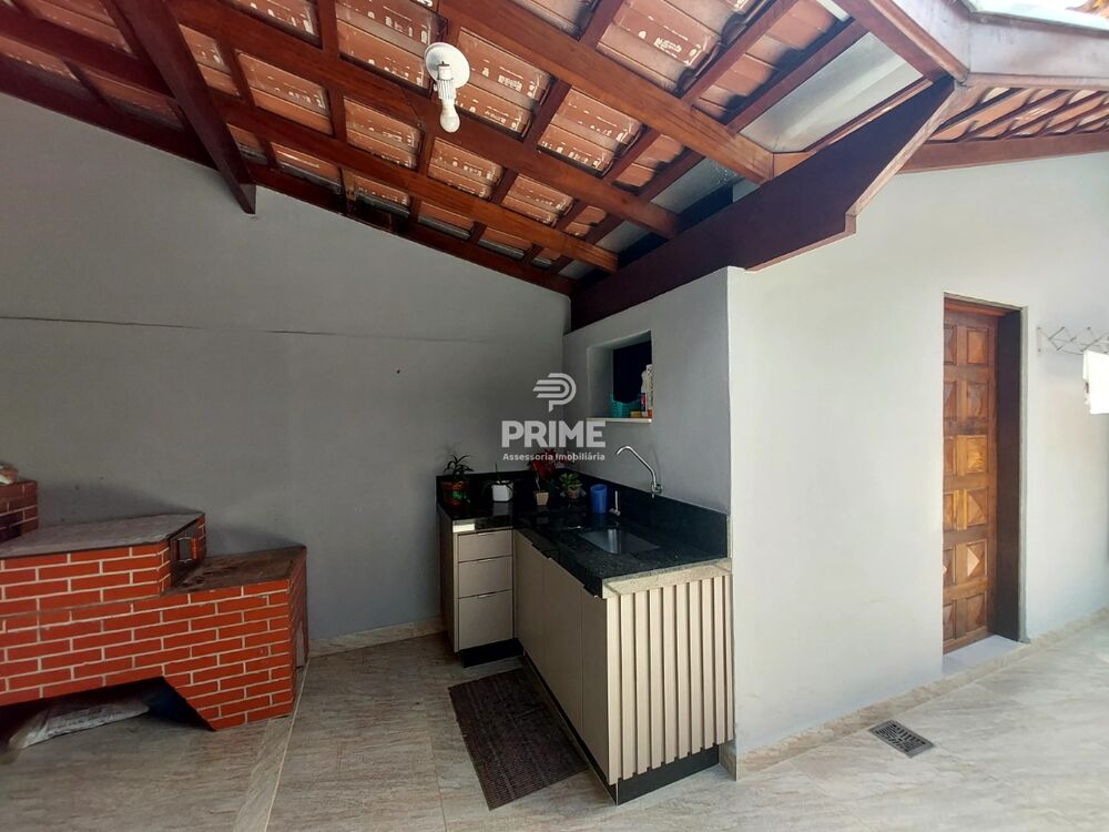 Casa, 3 quartos, 168 m² - Foto 26
