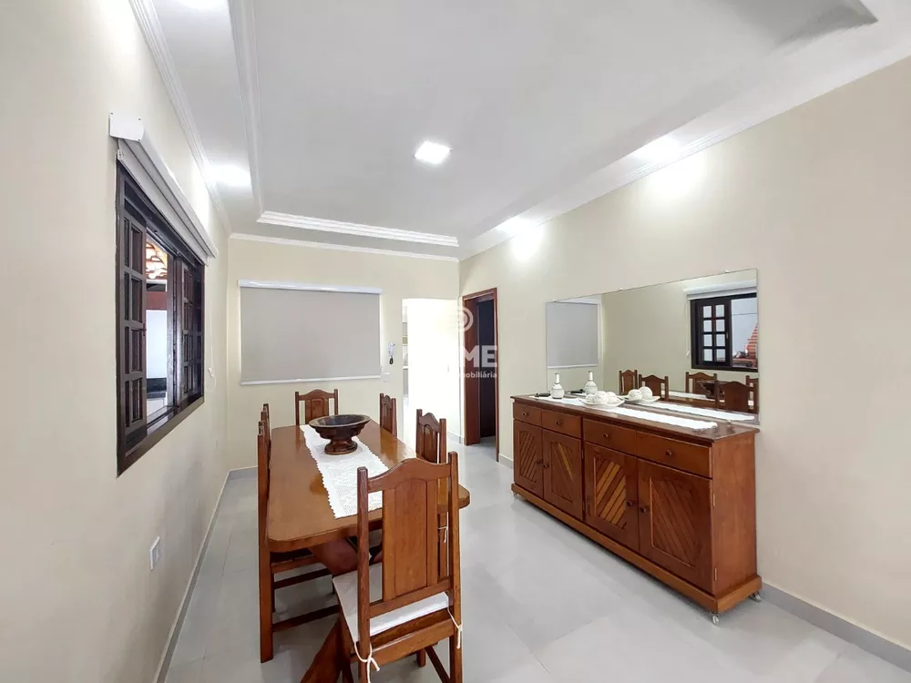 Casa, 3 quartos, 168 m² - Foto 11