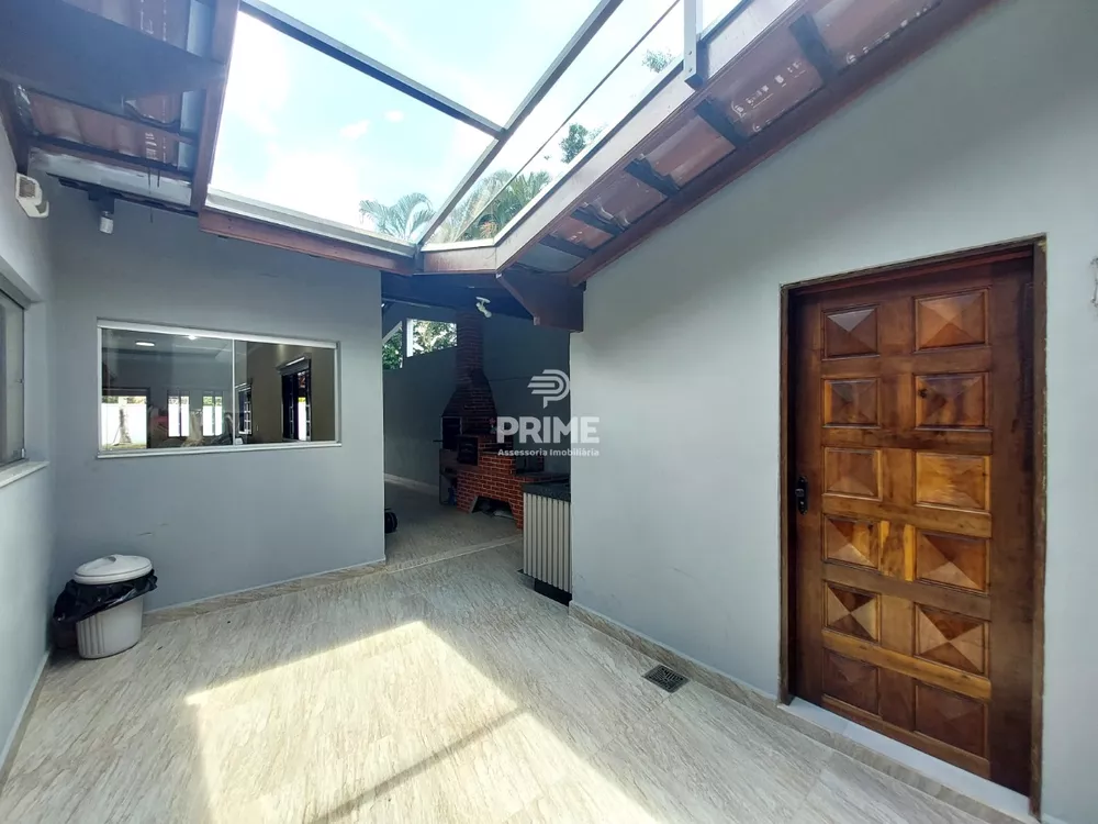 Casa, 3 quartos, 168 m² - Foto 8