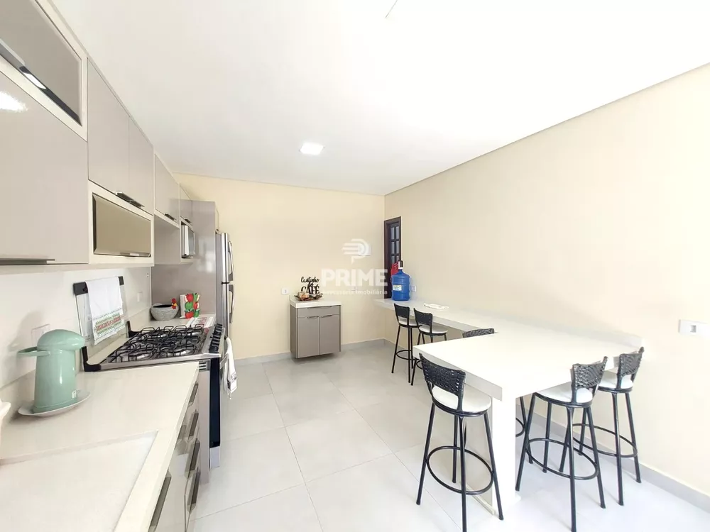 Casa, 3 quartos, 168 m² - Foto 9