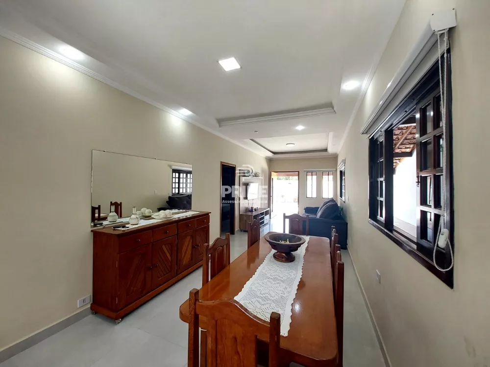 Casa, 3 quartos, 168 m² - Foto 1