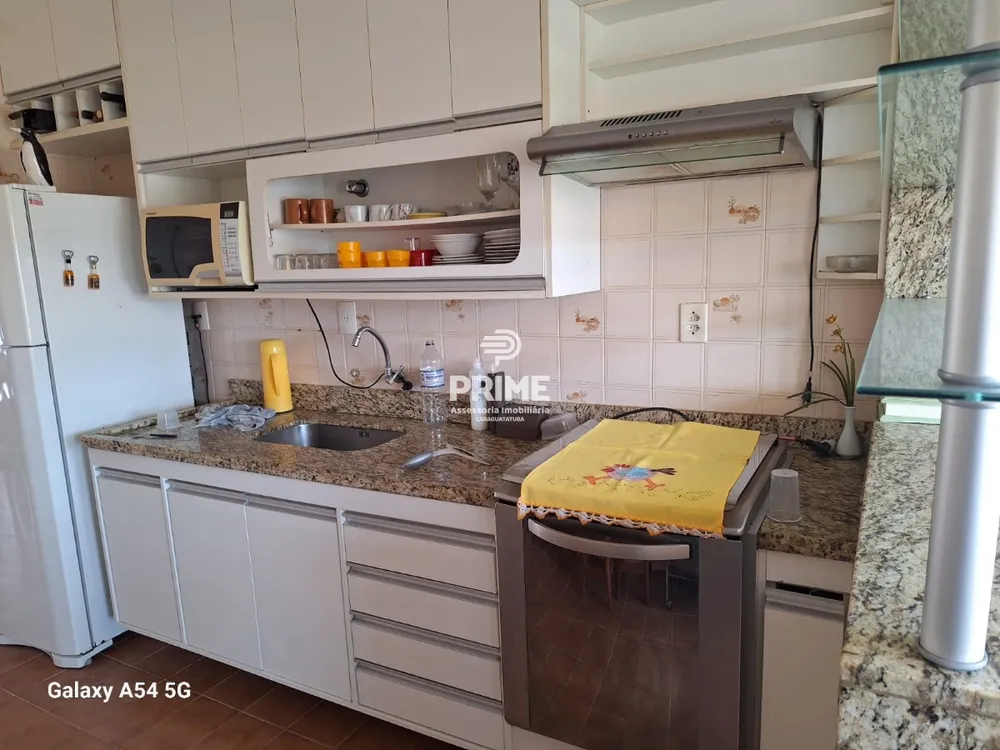 Apartamento, 3 quartos, 98 m² - Foto 6