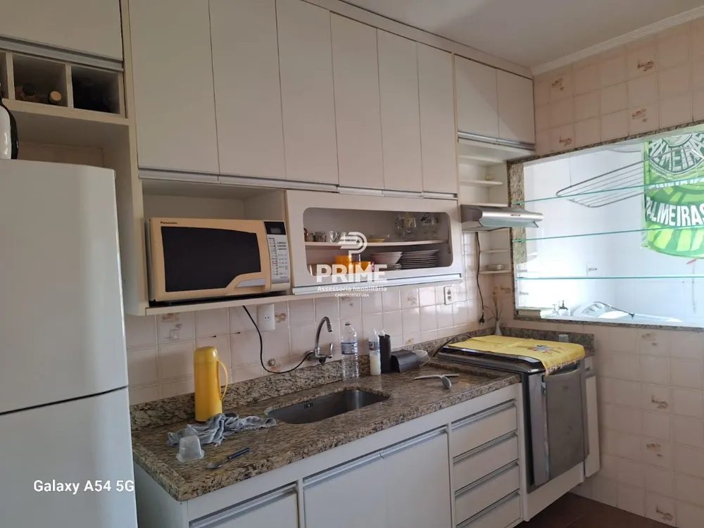 Apartamento, 3 quartos, 98 m² - Foto 5