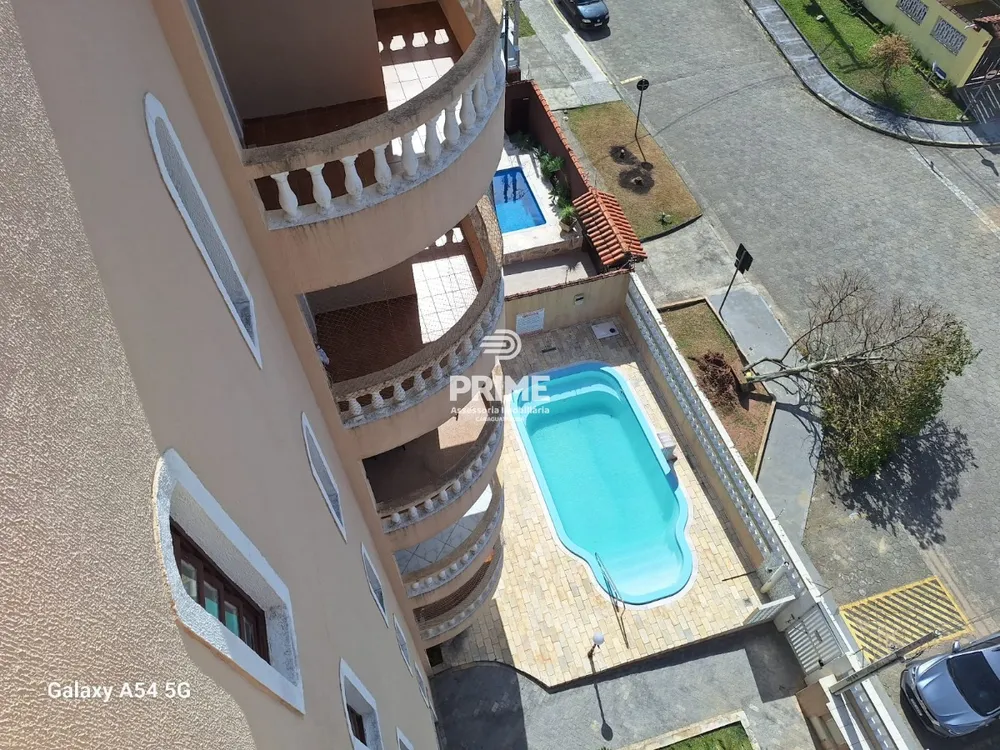 Apartamento, 3 quartos, 98 m² - Foto 16