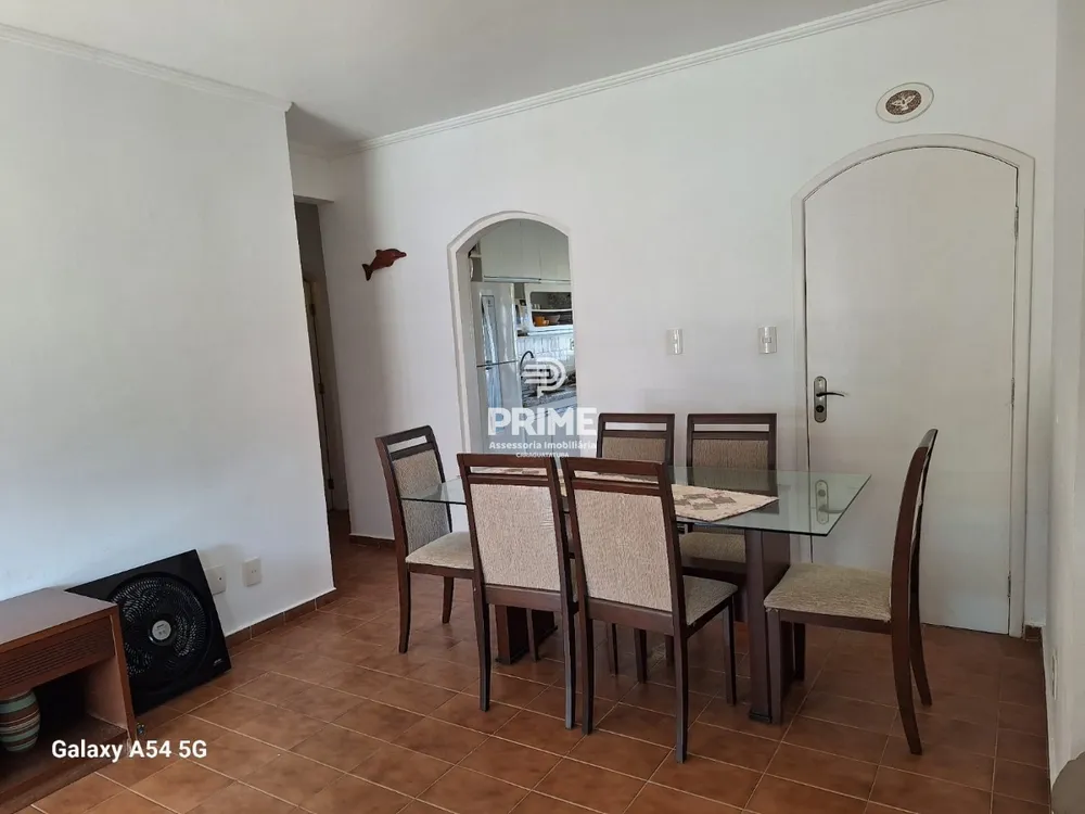 Apartamento, 3 quartos, 98 m² - Foto 4