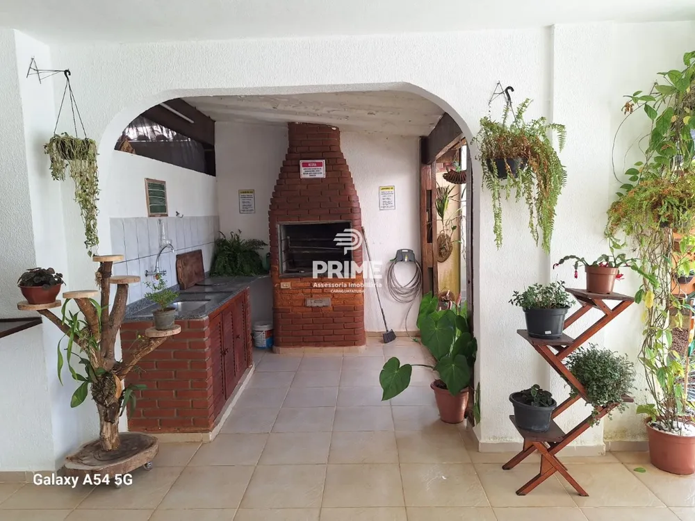 Apartamento, 3 quartos, 98 m² - Foto 12