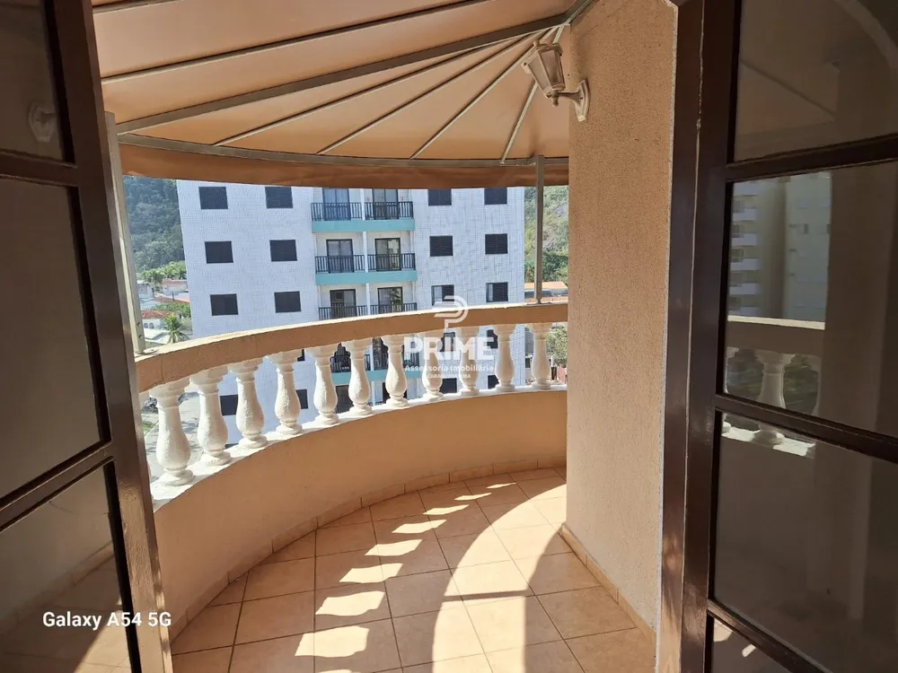 Apartamento, 3 quartos, 98 m² - Foto 3