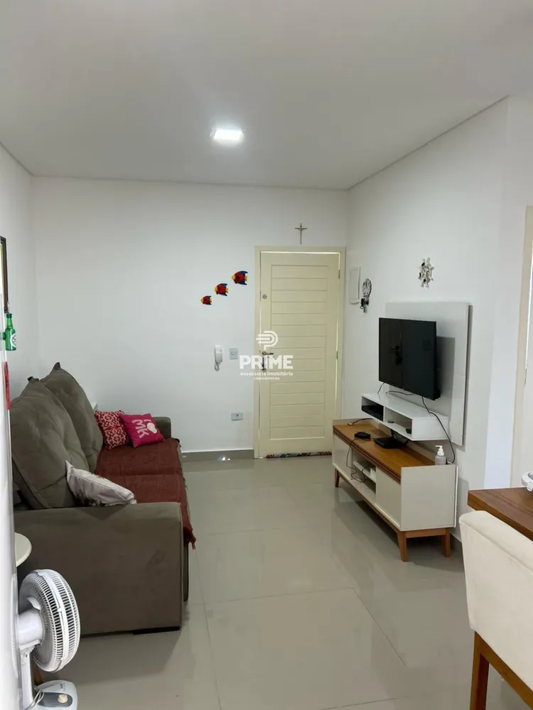 Casa de Condomínio, 2 quartos - Foto 2