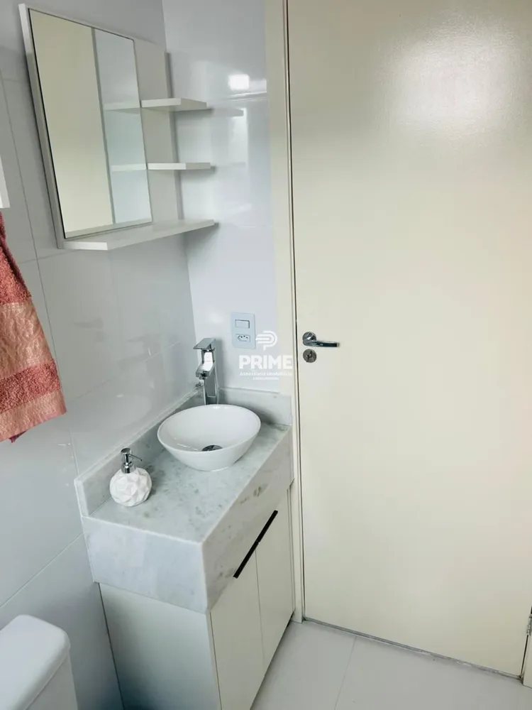 Casa de Condomínio, 2 quartos - Foto 6