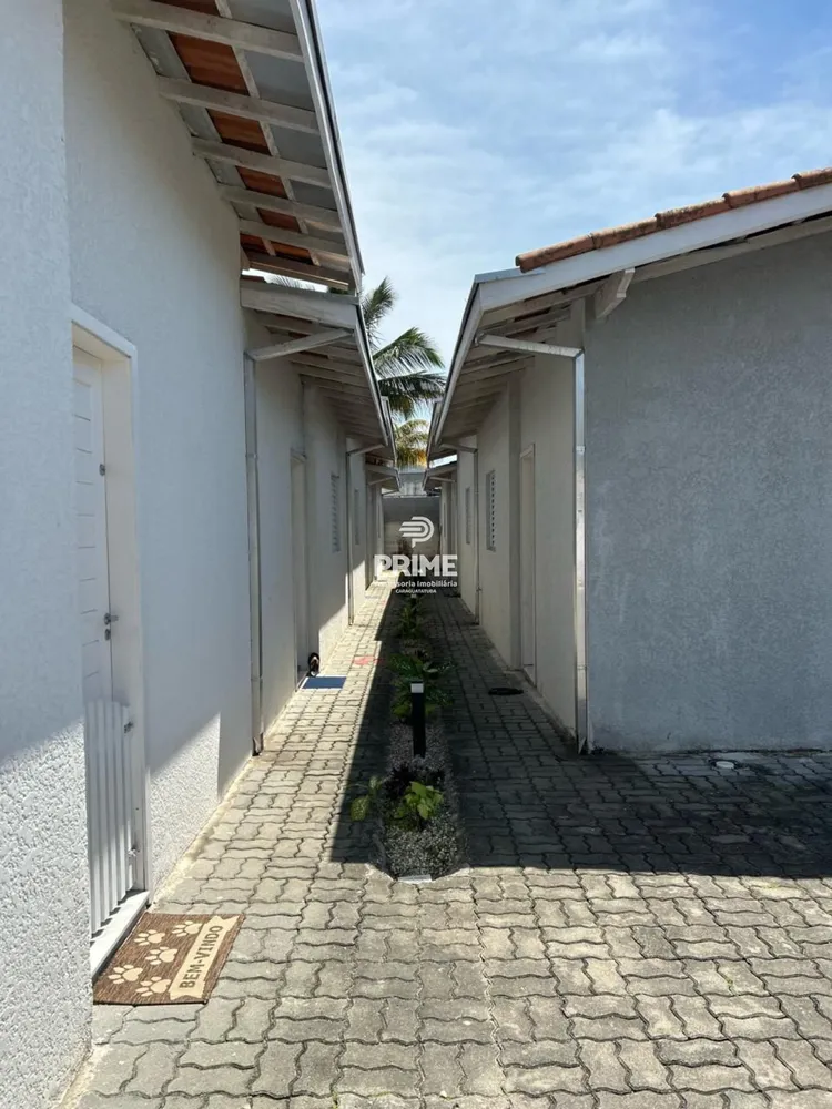 Casa de Condomínio, 2 quartos - Foto 16