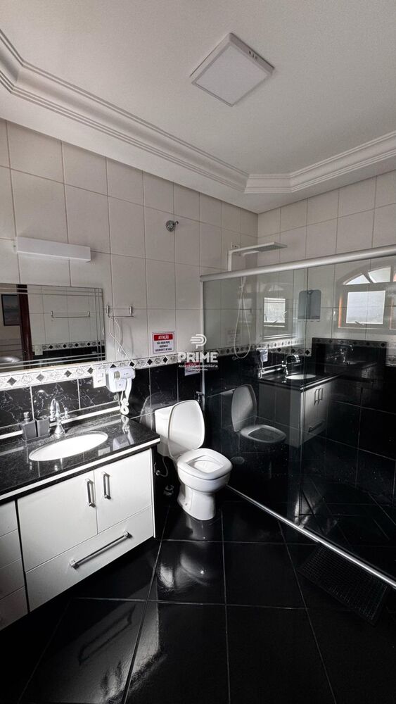 Casa de Condomínio, 6 quartos - Foto 2