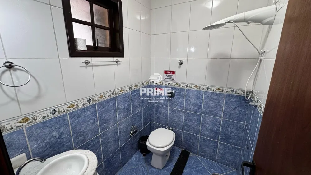Casa de Condomínio, 6 quartos - Foto 15
