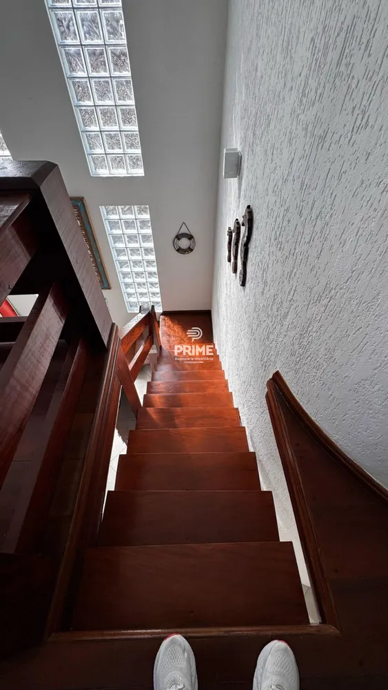 Casa de Condomínio, 6 quartos - Foto 8