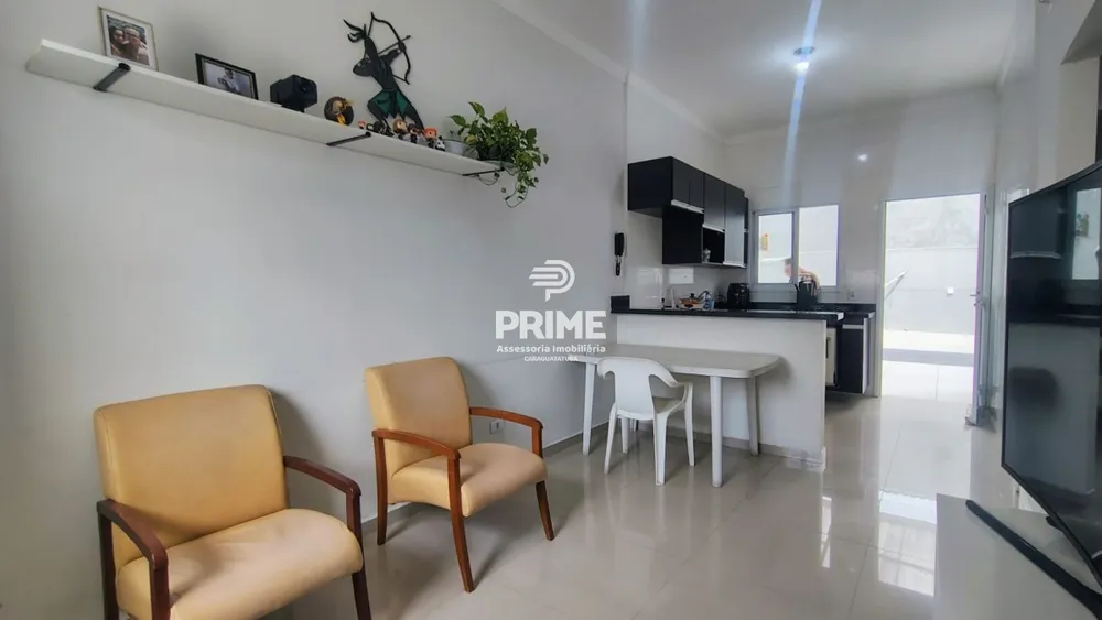 Casa, 2 quartos, 84 m² - Foto 3