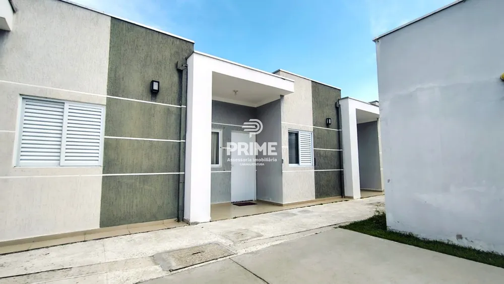 Casa, 2 quartos, 84 m² - Foto 1