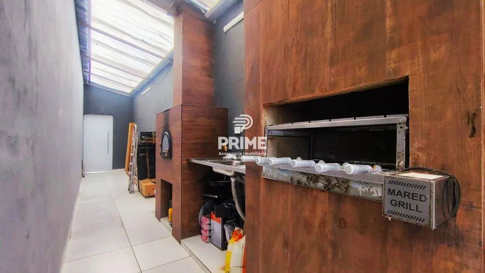 Casa, 2 quartos, 84 m² - Foto 11
