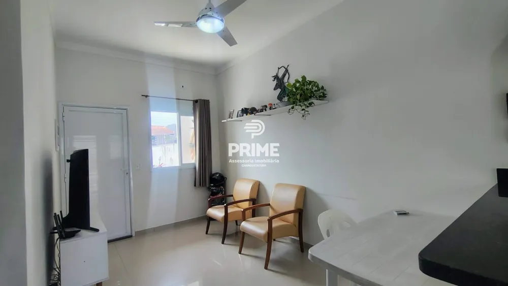 Casa, 2 quartos, 84 m² - Foto 5
