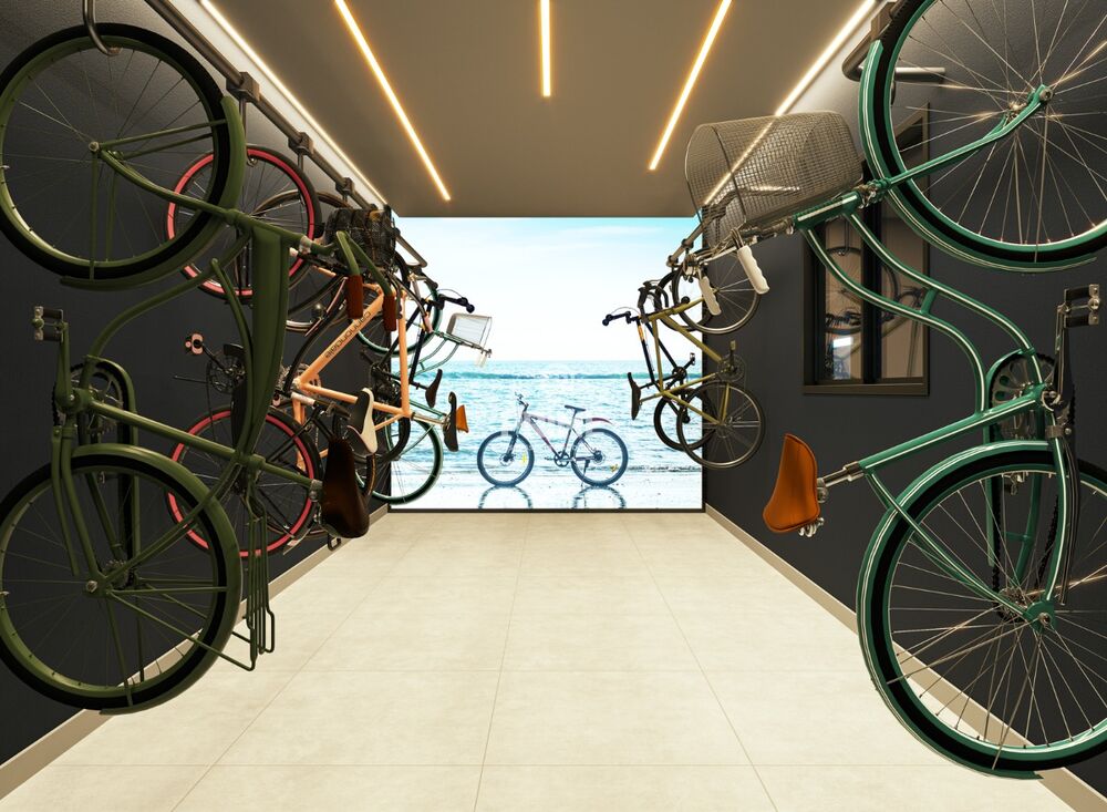 Apartamento, 2 quartos, 62 m² - Foto 8