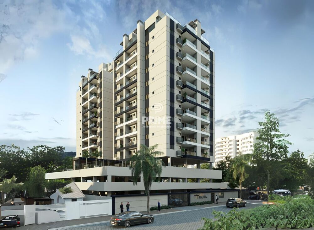 Apartamento, 2 quartos, 62 m² - Foto 1