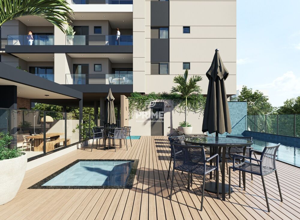 Apartamento, 2 quartos, 62 m² - Foto 4