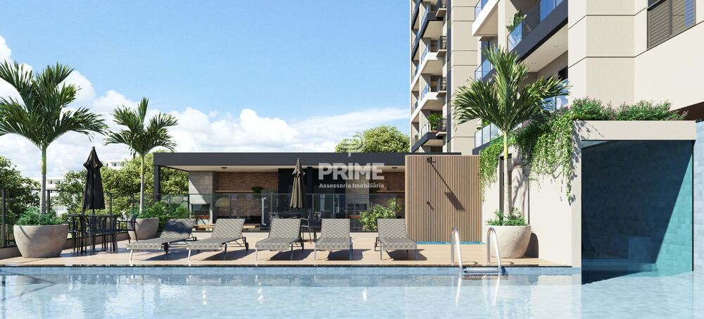 Apartamento, 2 quartos, 62 m² - Foto 3