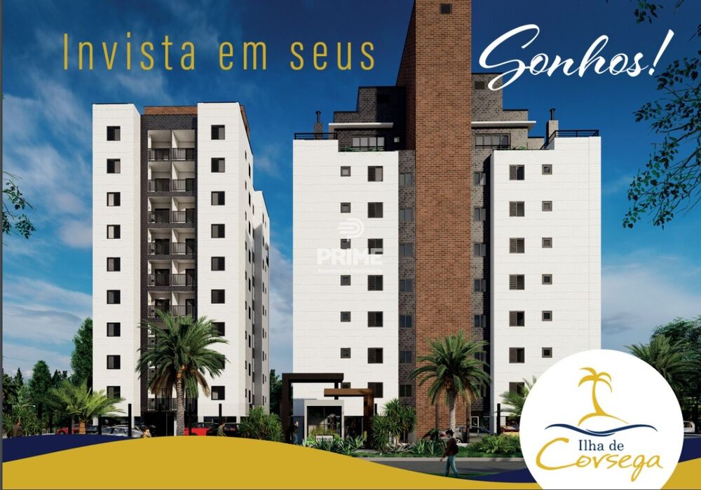 Apartamento, 2 quartos, 56 m² - Foto 4