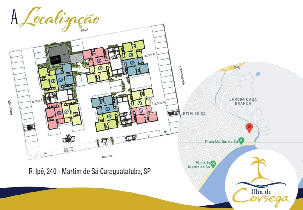 Apartamento, 2 quartos, 56 m² - Foto 11