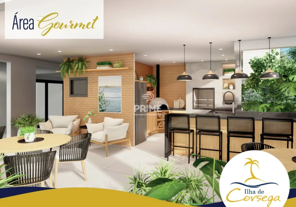 Apartamento, 2 quartos, 56 m² - Foto 10
