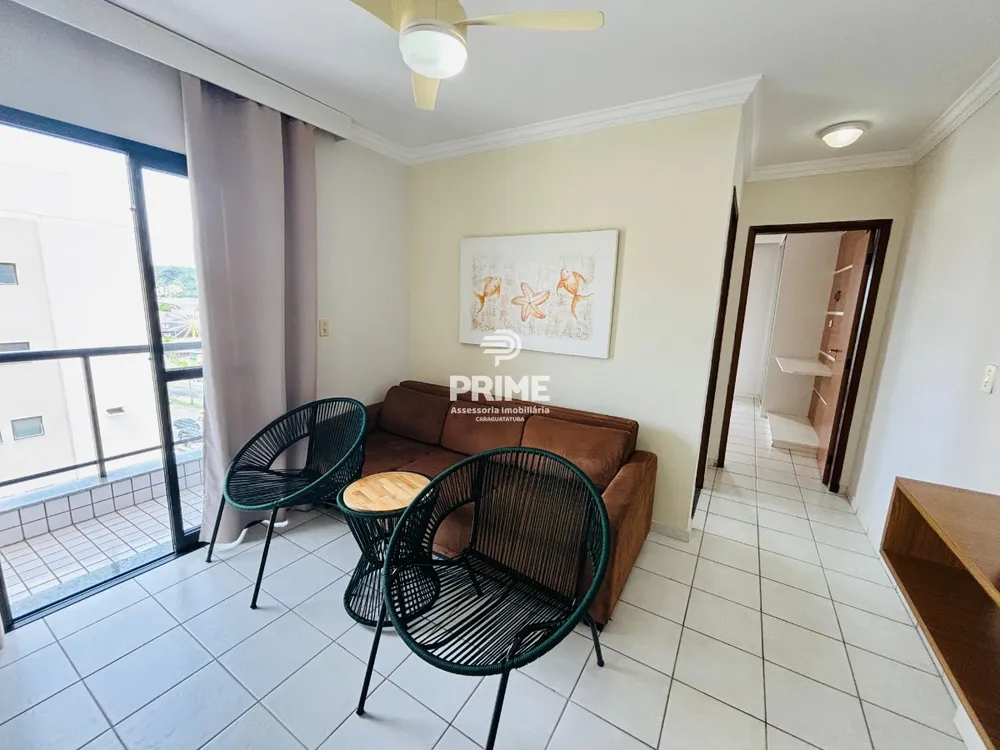 Flat/Apart Hotel, 1 quarto, 42 m² - Foto 4