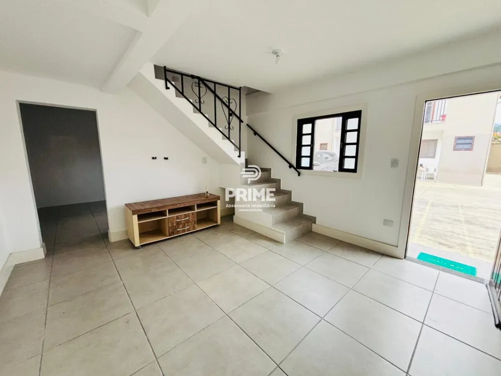 Sobrado, 3 quartos, 123 m² - Foto 2